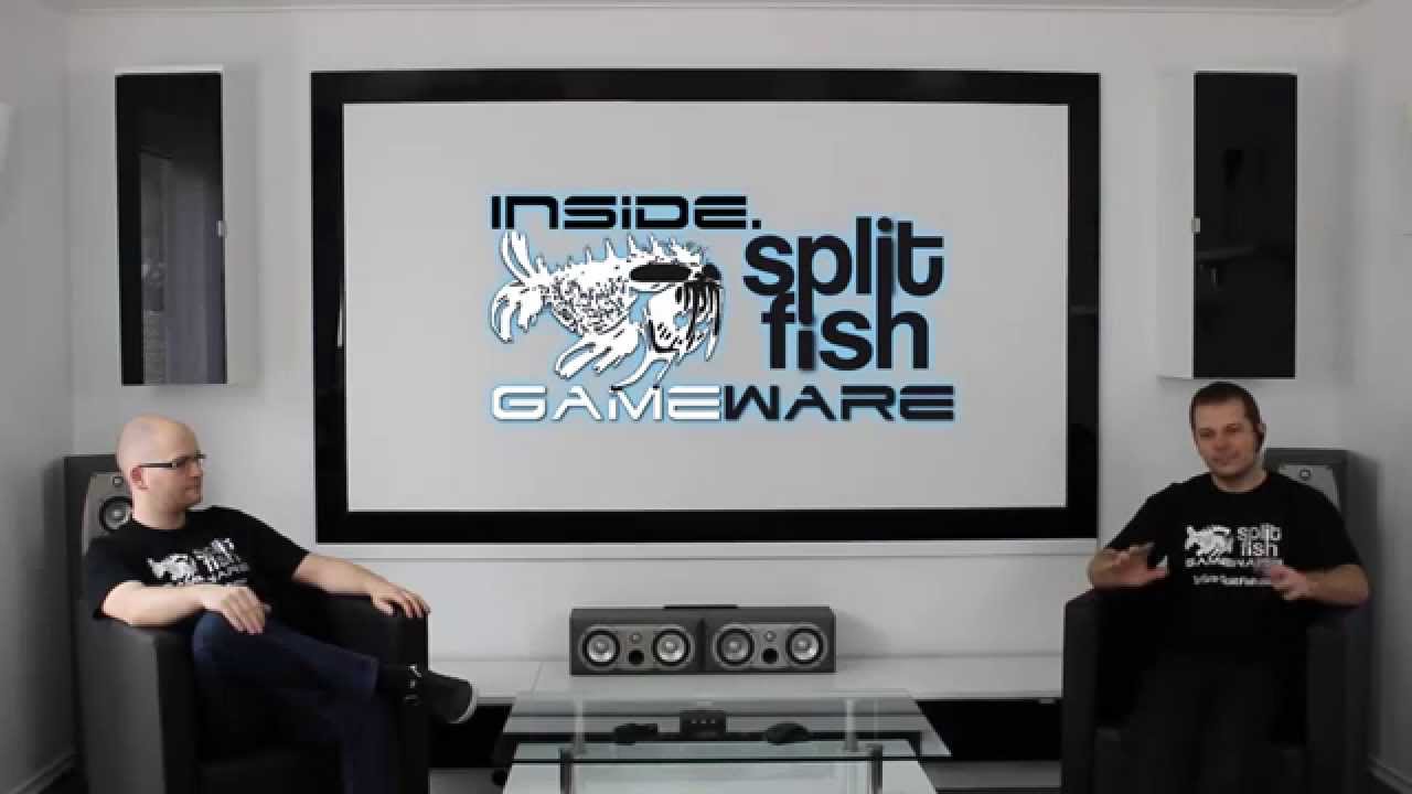 InSide.SplitFish.TV - Test des Venom X von Tuact - Qualität und Verarbeitung Mangelhaft