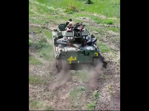 A Ukraine MT-LBVM