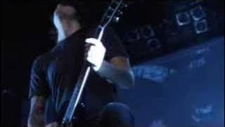 It's Dangerous Business Walking Out Your Front Door, Underoath (Live)