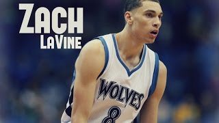 Zach LaVine ᴴᴰ