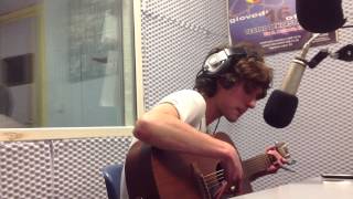 Sam Beeton - My Doll ( Live @ Le Sessioni Dell'Attimo )