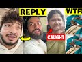 UK07 Rider Finally Reply to Munawar Faruqui! She Started Crying After this…Virat Kohli, The Rawknee