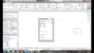 Revit 05-37 Creating a Detail Group