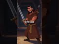 The Phantom Monk Perfects Deadly Discipline
