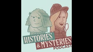 Episode 120: The Murder of Sylvia Likens and The Green Briar Ghost