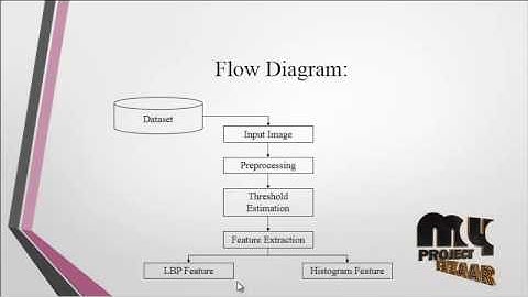 Robust Texture Image Representation by Scale Selective LBP | Final Year Projects 2016 - 2017
