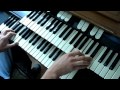 HD - Hammond L122 - A Whiter Shade Of Pale (Procol Harum)