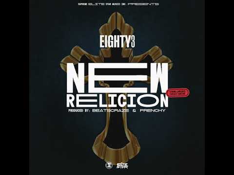 Eighty3 - New Religion