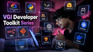 How to Push Your First Docker Image to Docker Hub | Hands-On (Episode 3)