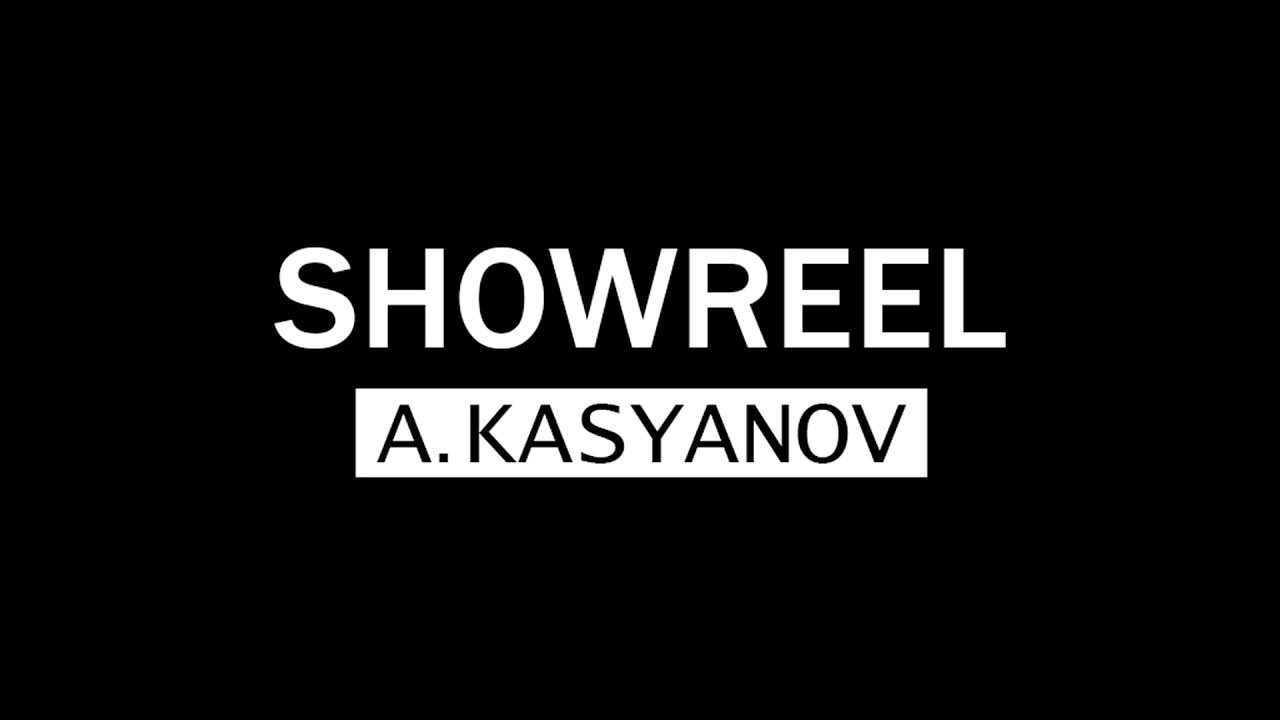 Environment Artist / Tech Artist / Art Lead / CG Generalist — Unreal Engine 5 Showreel