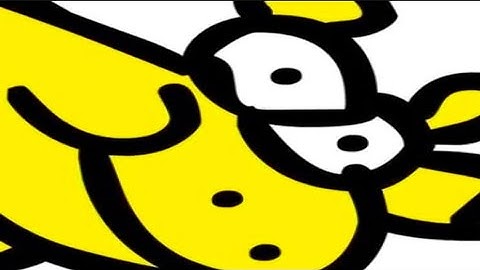 Polkarama: Float On but everytime they repeat a word it loops