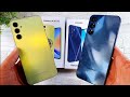 Samsung Galaxy A16 5G Vs Samsung Galaxy A34 5G Detailed Comparison Samsung Galaxy A16 5G Vs Samsung Galaxy A34 5G Detailed Comparison