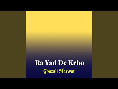 Ra Yad De Krho