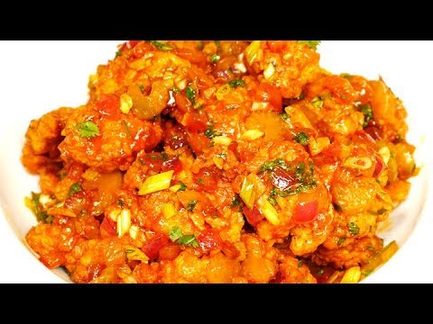 Golden Chili Chicken So Tasty - bland morr recipes