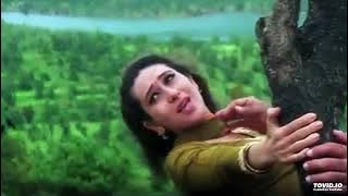 Mausam ki tarah tum bhi [Jaanwar] 🎵JHANKAR BEATS 🎵Alka Yagnik, Manhar Udhas, Sameer #bestlovesong