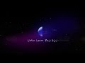 Beginning of video
