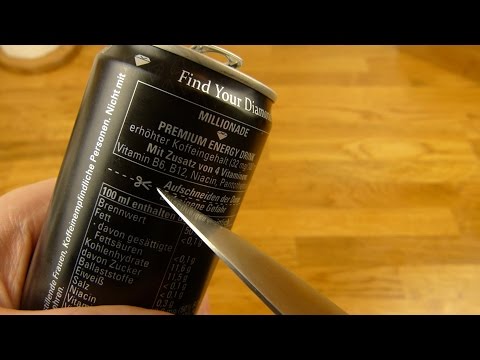 Millionade Cutting!