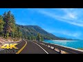 Reno to Lake Tahoe Complete Scenic Mountain Drive 4K