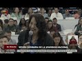 Asamblea Nacional inicia segunda discusión del Proyecto de Ley de Régimen Especial de Arrendamiento