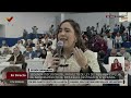 Asamblea Nacional inicia segunda discusión del Proyecto de Ley de Régimen Especial de Arrendamiento
