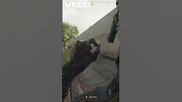 POV: Bro Sees a Loadout Drop