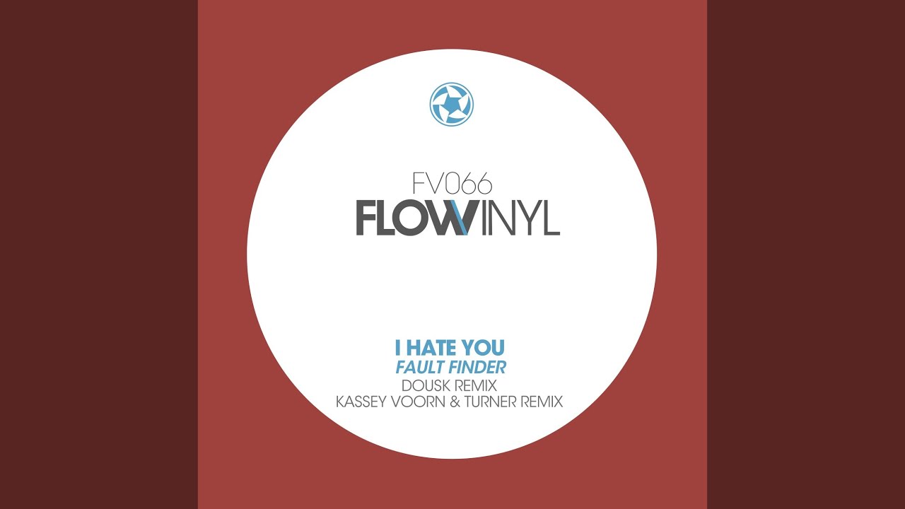 Watch Fault Finder (Original Mix) on YouTube