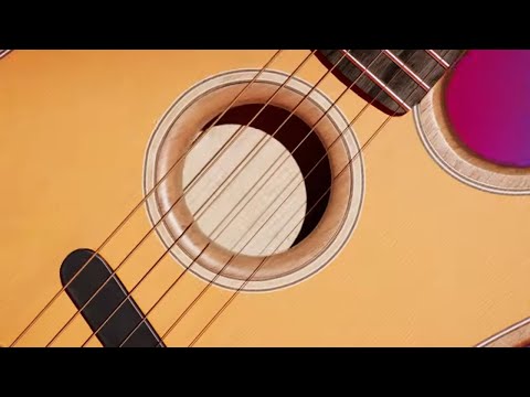 The Acoustasonic Player Telecaster | Fender