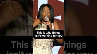 The spiritual world by Tiphani Montgomery #shorts