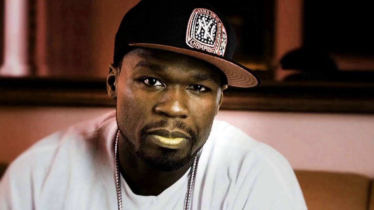 Best Hip Hop /Rap Music Mix/50 Cent/remix - YouTube