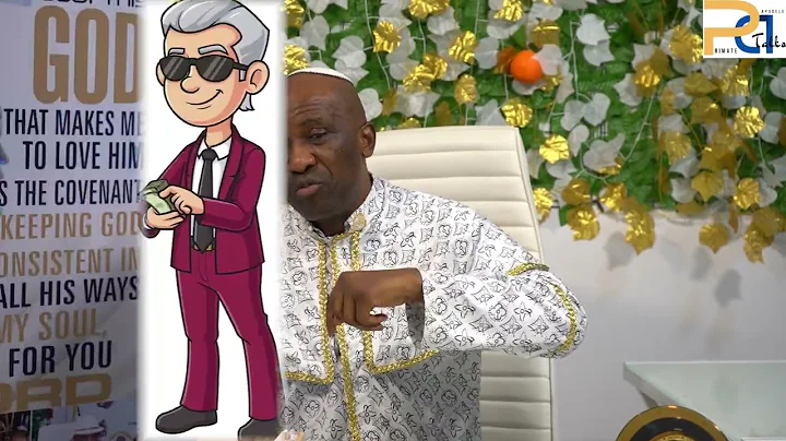 PRIMATE ELIJAH AYODELE: Who can replace Tinubu