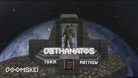 Eternal Suffering - Doom y Doom 2 on GZDoom GLES