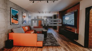 M12 - Luxury Apartment Makeover and Tour