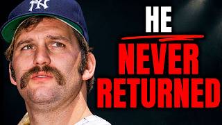 The Final 48 Hours of Thurman Munson