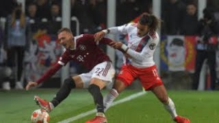 Sparta Praha - Olympique Lyonnais 3-4 - HIGHLIGHTS GOALS REVIEW EUROPA LEAGUE 2021