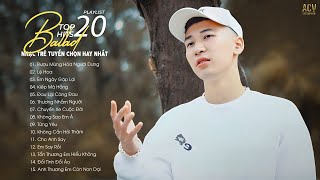 Anh Biết Bây Giờ Đôi Ta Chẳng Là Gì Của Nhau… Rượu Mừng Hoá Người Dưng |Playlist Tlong Hay Nhất 2024