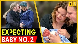 Alaskan Bush People: Noah and Rhain Brown Second Baby Bombshell