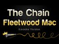 Fleetwood mac  the chain karaoke version