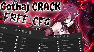 ❤️Gothaj CRACK ❤️ Free config mineblaze and dexland ❤️