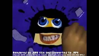 Fixing SCFR render problems while rendered as a WMV file using MAGIX AVC/AAC MP4