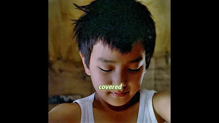 Guys, am I overdoing it? #shorts #movie #film#hx51211ahj