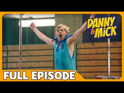 Danny Mick Series 4 Wrestling Night Danny Mick Full Episode 
