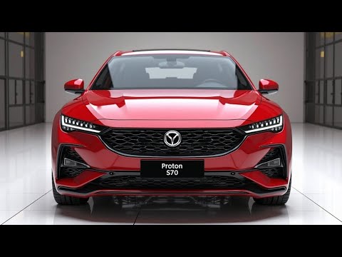 Sedan Proton Terhebat