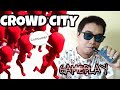 Crowd City Gameplay