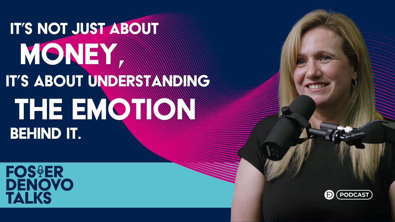 Marnel Stafford on Advising Women Through Divorce, Menopause and Generational Wealth