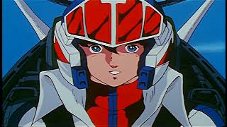 Robotech Episode 28