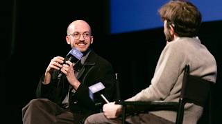 Jaume Claret Muxart on Strange River | New Directors/New Films 2026