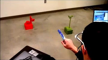 Gesture Control for Medical Devices
