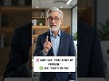 Stop Saying These 5 Phrases in English ❌✅ #beginnerenglish #learnenglish #englishforbeginners
