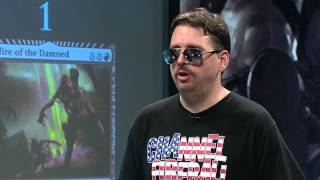 World Magic Cup 2012 Deck Tech: Wolf Run Ramp with Luis Scott-Vargas