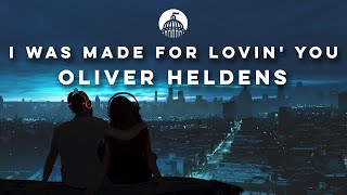 Oliver Heldens - I Was Made For Lovin' You (feat. Nile Rodgers & House Gospel Choir) Resimi